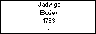 Jadwiga Boek