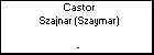 Castor Szajnar (Szaymar)