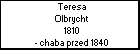 Teresa Olbrycht