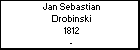 Jan Sebastian Drobinski