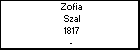 Zofia Szal