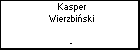 Kasper Wierzbiski