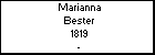 Marianna Bester