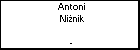 Antoni Ninik