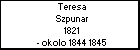 Teresa Szpunar