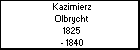 Kazimierz Olbrycht