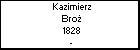 Kazimierz Bro