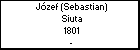 Jzef (Sebastian) Siuta