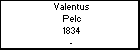 Valentus Pelc