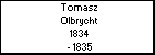 Tomasz Olbrycht
