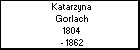 Katarzyna Gorlach