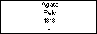 Agata Pelc