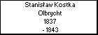 Stanisaw Kostka Olbrycht