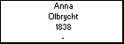 Anna Olbrycht