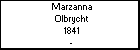 Marzanna Olbrycht