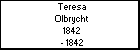 Teresa Olbrycht