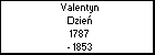 Valentyn Dzie