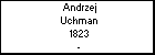 Andrzej Uchman