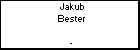 Jakub Bester
