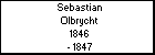 Sebastian Olbrycht