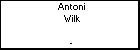 Antoni Wilk