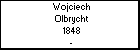 Wojciech Olbrycht