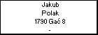 Jakub Polak