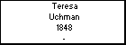 Teresa Uchman