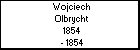 Wojciech Olbrycht