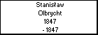 Stanisaw Olbrycht