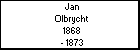 Jan Olbrycht