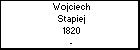 Wojciech Stapiej