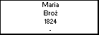 Maria Bro