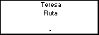 Teresa Ruta