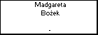 Madgareta Boek
