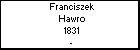 Franciszek Hawro