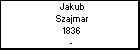 Jakub Szajmar