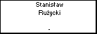 Stanisaw Ruycki