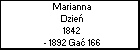 Marianna Dzie