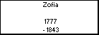 Zofia 