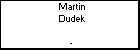 Martin Dudek