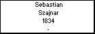 Sebastian Szajnar