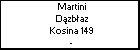 Martini Dzbaz