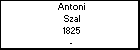 Antoni Szal