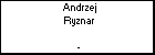 Andrzej Ryznar