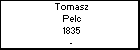 Tomasz Pelc