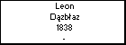 Leon Dzbaz