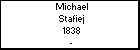 Michael Stafiej