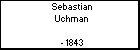 Sebastian Uchman