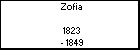 Zofia 